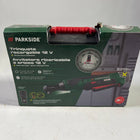 PARKSIDE 12 V Akku Ratsche PAR 12 B1 ohne Akku und Ladegeraet Neuwertig 1 - toolbrothers