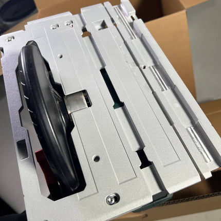 Metabo KS 18 LTX 57 BL Akku Handkreissaege 18 V 57 mm 611857840 Metabox ohne Akku ohne Ladegeraet Gebraucht 3 - toolbrothers