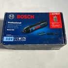 Bosch Professional GO 3 06019H2201 Gebraucht 1 - toolbrothers