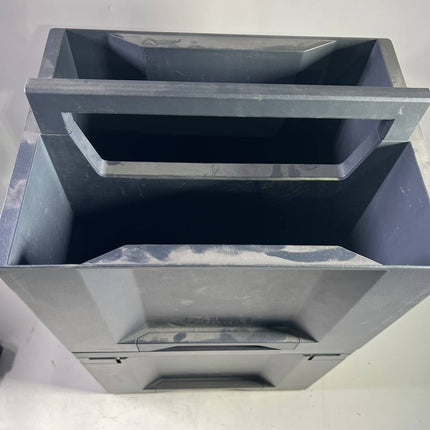 Auer Packaging Eurobehaelter Eurobox Gebraucht 2 - toolbrothers