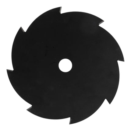 Makita Wirbelblatt 230 x 25 mm 8 Zaehne D 73324 fuer Akku Freischneider UR 101 C 2 - toolbrothers