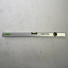 Festool LEYSYS FT1 Wasserwaage 354 x 12 x 26 mm 577220 Leicht Gebraucht 1 - toolbrothers