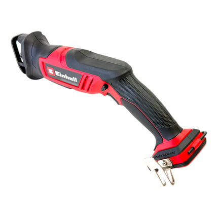 Einhell TE AP 18 13 Li Solo Akku Universalsaege 18 V 13 mm 1x Akku 4 0 Ah Ladegeraet 4 - toolbrothers