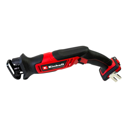 Einhell TE AP 18 13 Li Solo Akku Universalsaege 18 V 13 mm 2x Power X Change Plus Akku 4 0 Ah Ladegeraet 1 - toolbrothers