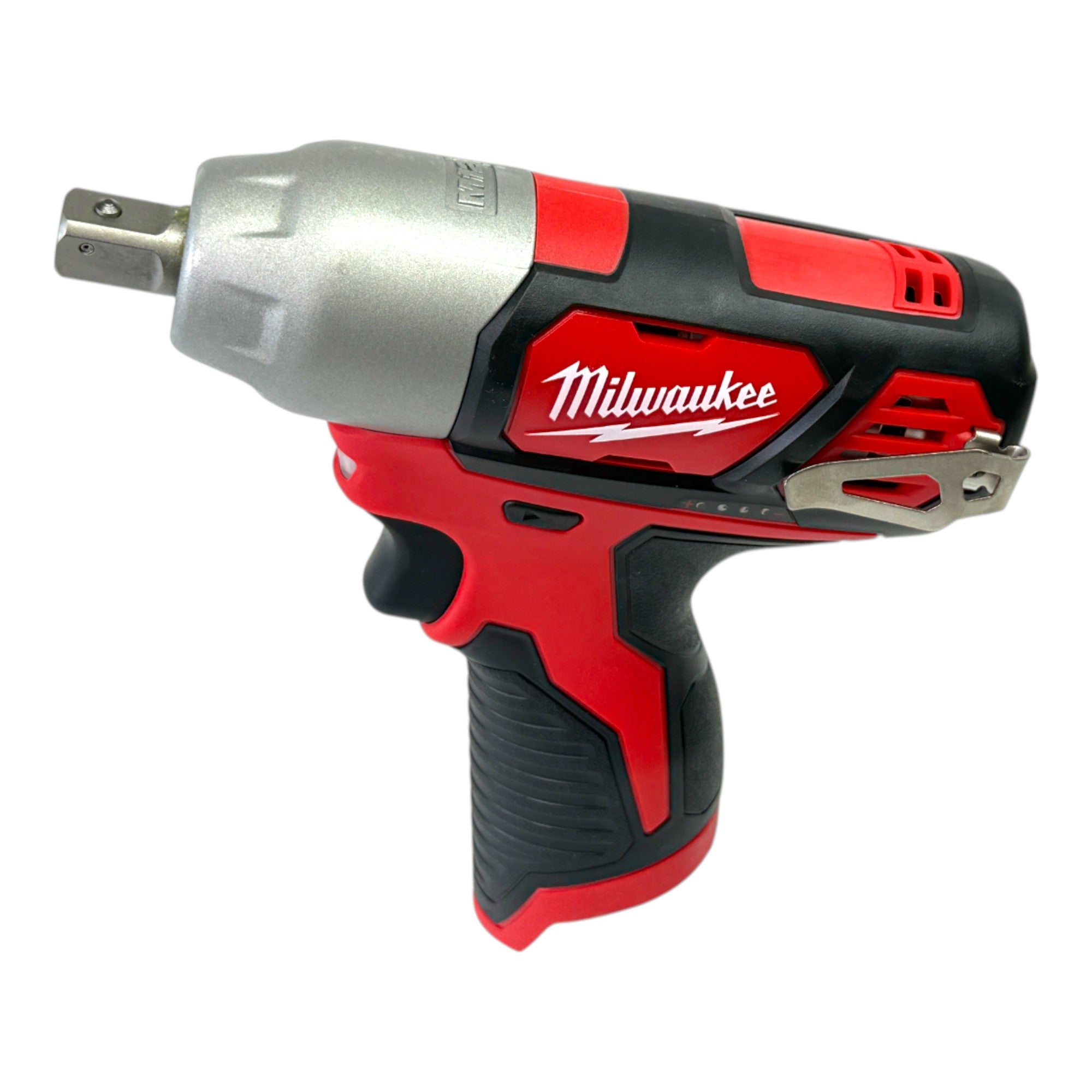 Milwaukee M12 BIW12 201 Akku Schlagschrauber 12 V 138 Nm 1 2 1x Akku 2 0 Ah ohne Ladegeraet 1 - toolbrothers