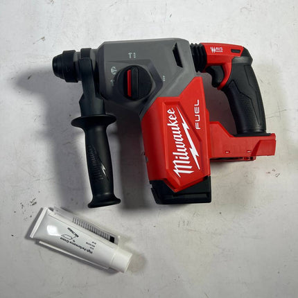 Milwaukee M18 FH 0 Akku Bohrhammer 18 V 2 5 J SDS plus Brushless 4933478499 Solo Leicht Gebraucht 1 - toolbrothers