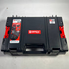 Qbrick System PRO Toolcase Protective Foam stapelbar Beschaedigt  1 - toolbrothers