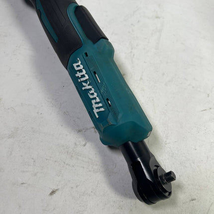 Makita DWR 180 Z Akku Ratschenschrauber 18 V 47 5 Nm 1 4 3 8 Solo Reparaturgeraet 3 - toolbrothers