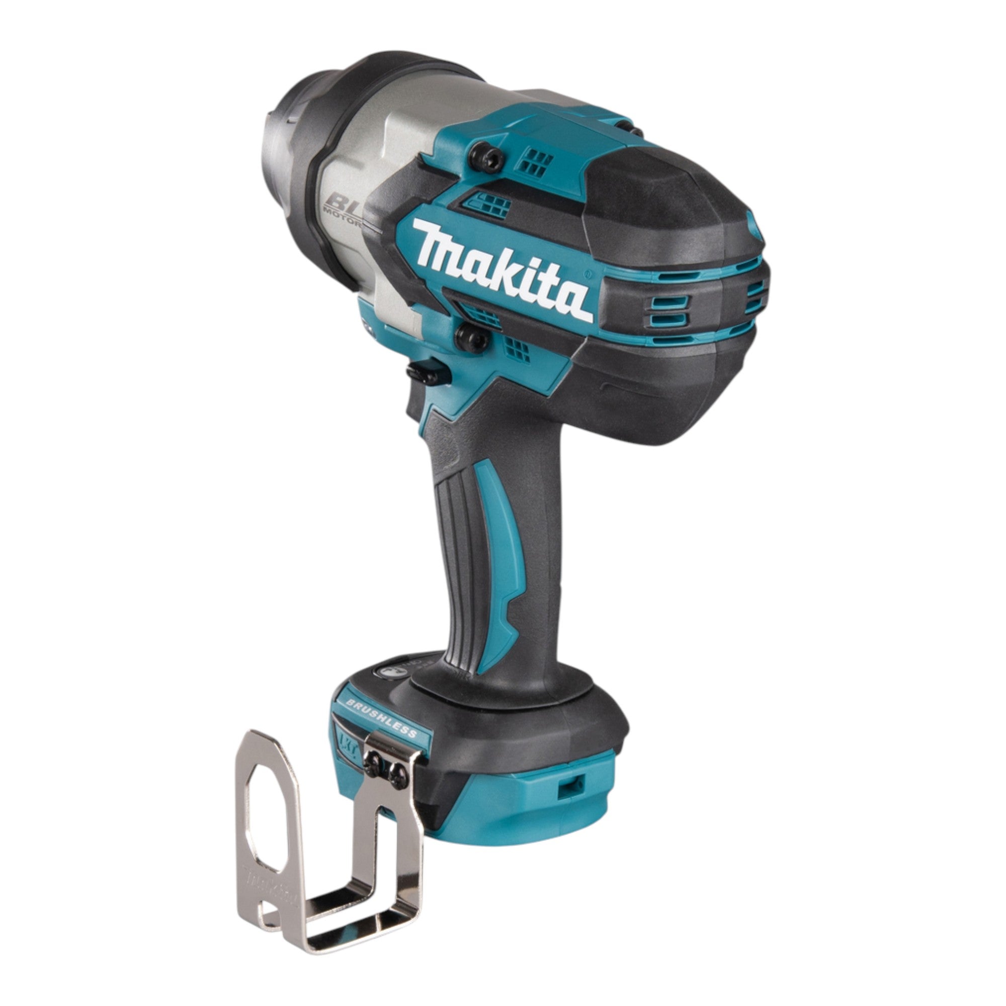 Makita DTW 1004 RM1 Akku Schlagschrauber 18 V 1050 Nm 1 2 Brushless 1x Akku 4 0 Ah Ladegeraet 3 - toolbrothers