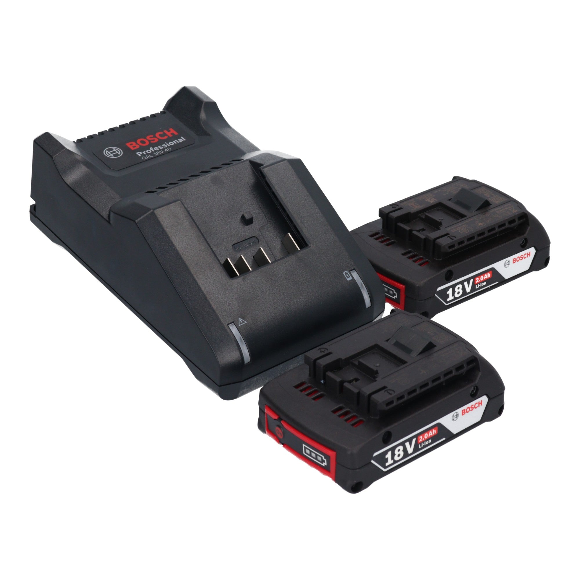 Bosch GSR 18V 65 Professional Akku Bohrschrauber 18 V 63 Nm Brushless 2x Akku 2 0 Ah Ladegeraet 2 - toolbrothers