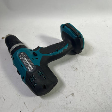 Makita DHP 453 Z Akku Schlagbohrschrauber 18V 42Nm Reparaturgeraet 4 - toolbrothers