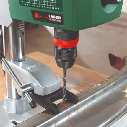 Bosch PBD 40 Tischbohrmaschine 710 Watt 200 2500 U min 0603B07000  3 - toolbrothers