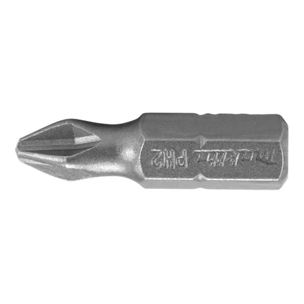 Makita Bit PH2 25 mm 1 4 50 Stueck P 72263  1 - toolbrothers