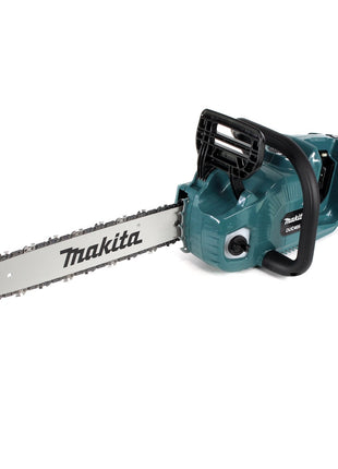 Makita DUC 405 Z Akku Kettensäge 36V ( 2x18V ) Brushless 40 cm Solo - ohne Akku, ohne Ladegerät - Toolbrothers