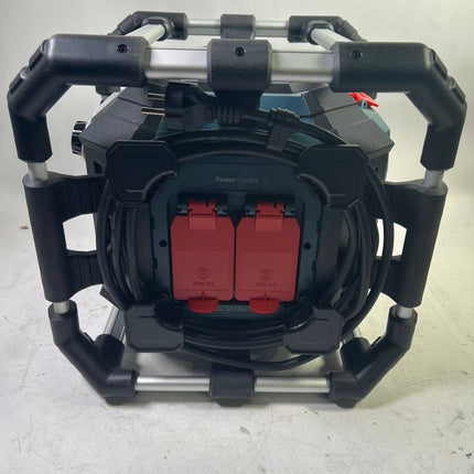 Bosch GPB 18V 5 SC Professional Akku Radio 18 V Bluetooth Solo 06014A4100 ohne Akku ohne Ladegeraet Neuwertig 3 - toolbrothers