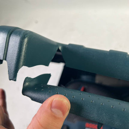 Bosch GST 150 BCE 780 W Stichsaege inkl Transportkoffer 0601513000 Beschaedigt 3 - toolbrothers