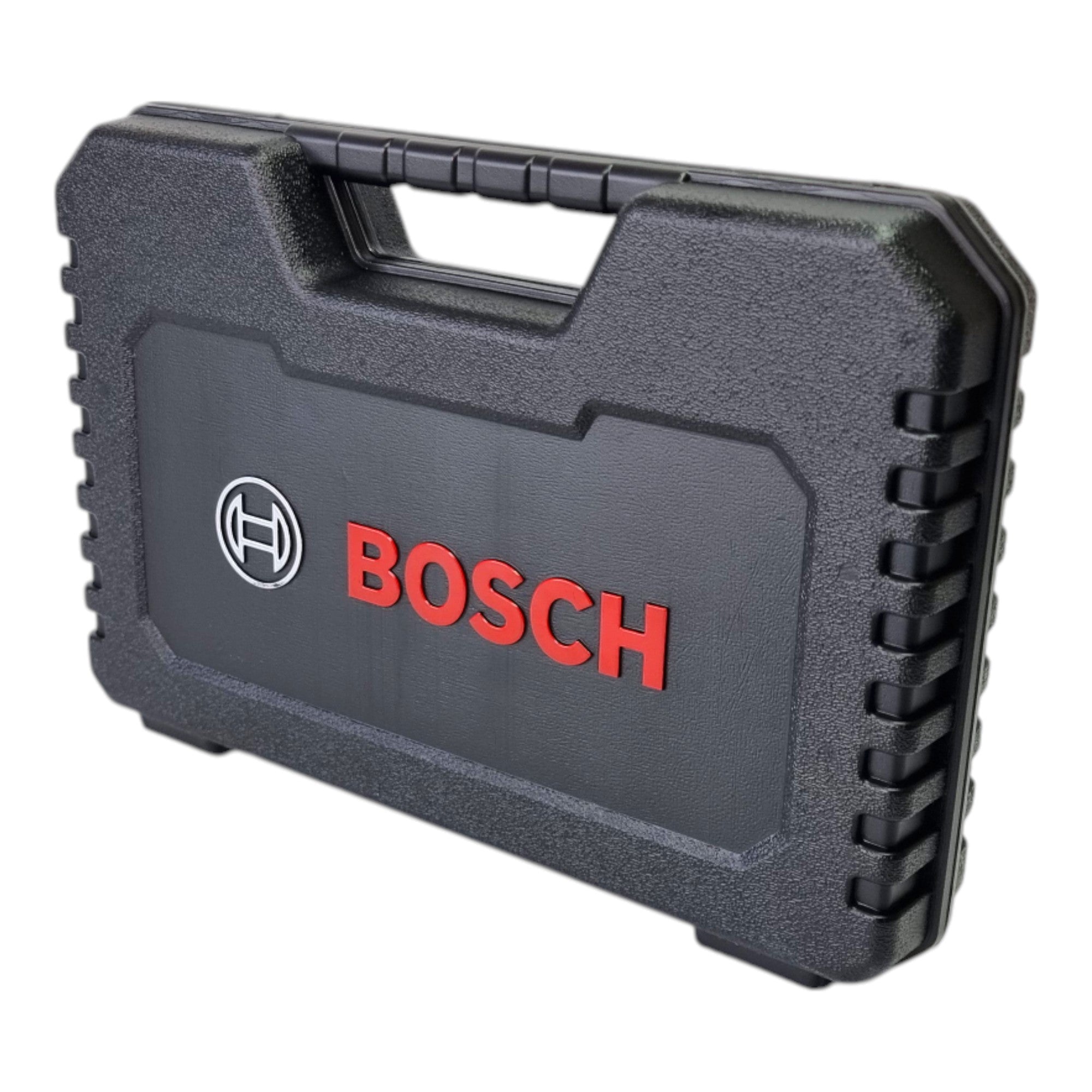 Bosch V Line Titanium Bit und Bohrer Set 103 tlg Koffer 2607017367 Phillips Pozidriv Torx Hex Schlitz 1 - toolbrothers