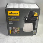 Wagner W 180 P Farbspruehsystem 110 Watt 150 bar 0 8 l 0413001 Ersatzteil Defekt 1 - toolbrothers