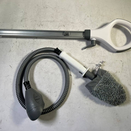 SHARK Floor and Handheld steam Cleaner S6005EU 13 Ersatzteil Defekt 4 - toolbrothers