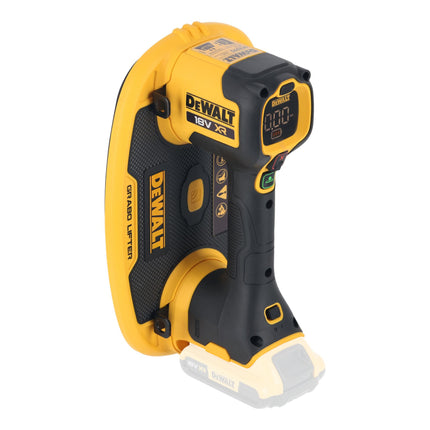 DeWalt DCE 590 N Akku Vakuum Heber 18 V 120 kg Solo ohne Akku ohne Ladegeraet 2 - toolbrothers