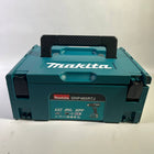 Makita MAKPAC 2 Systemkoffer ohne Einlage Beschaedigt 1 - toolbrothers