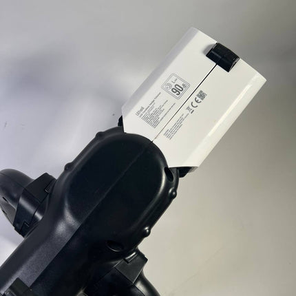 Litheli Akku Heckenschere U20 20V 51 cm Schnittlaenge Leicht Gebraucht 4 - toolbrothers