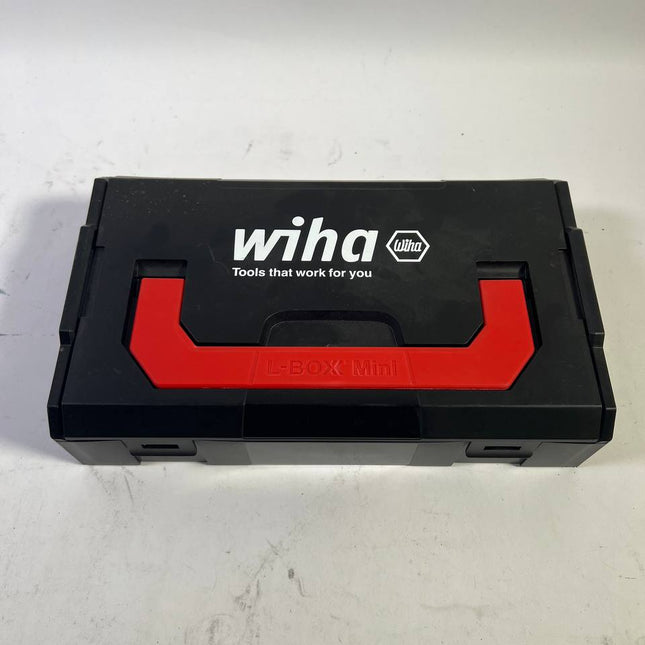Wiha L Boxx mini Neuwertig 1 - toolbrothers