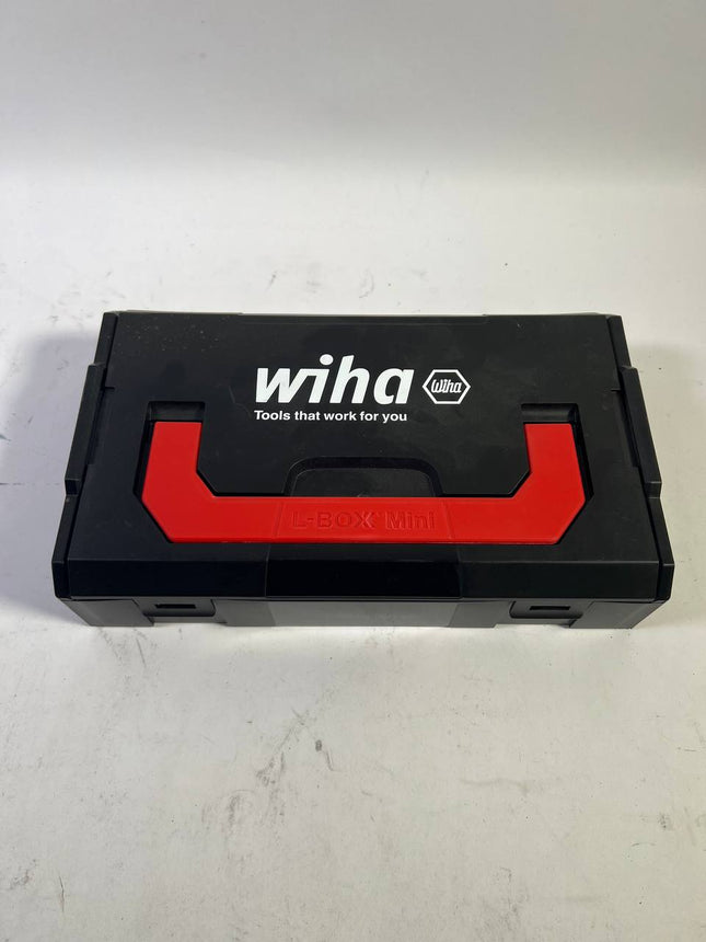 Wiha L Boxx mini Neuwertig 1 - toolbrothers