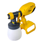 Wagner W 250 Akku Farbspritzgeraet 18 V POWER FOR ALL 2457703 ohne Akku ohne Ladegeraet 0 - toolbrothers