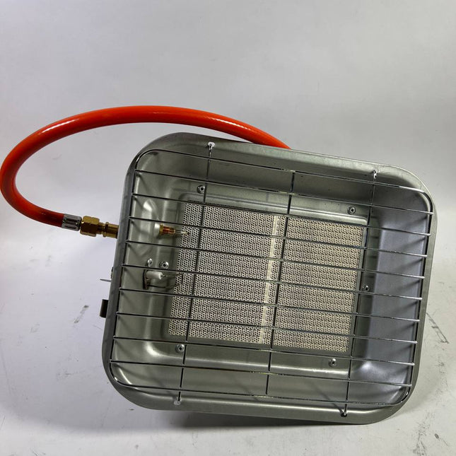 Rothenberger Gasheizstrahler Eco 35984 Leicht Gebraucht 1 - toolbrothers