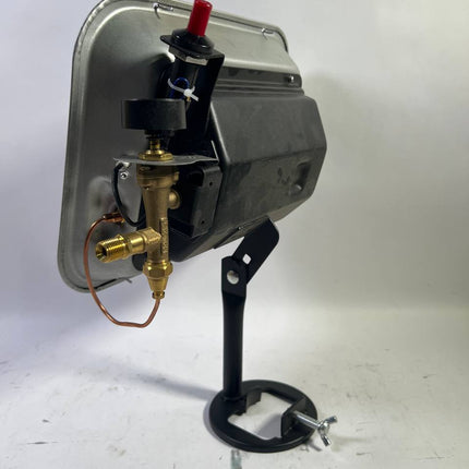 Rothenberger Gasheizstrahler Eco 35984 Unvollstaendig 2 - toolbrothers