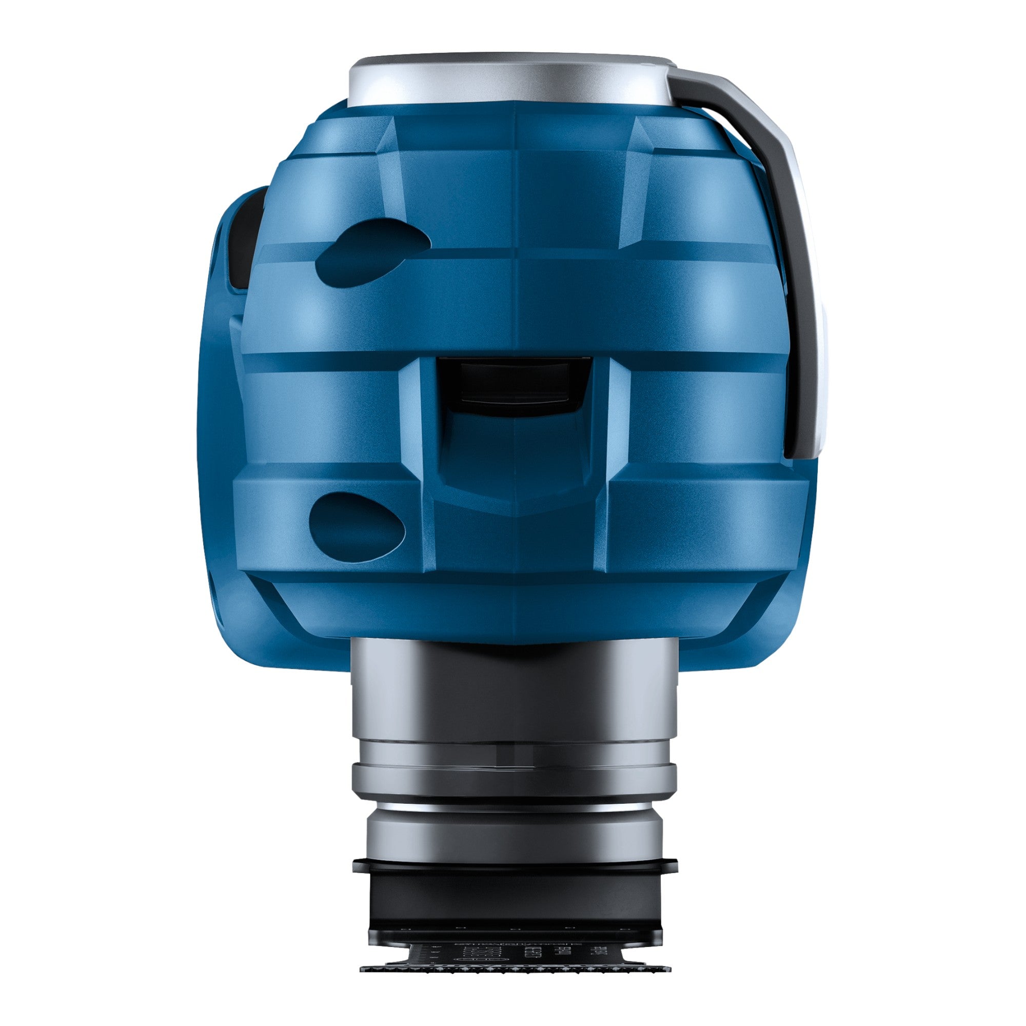 Bosch GOP 18V 34 Professional Akku Multi Cutter 18 V Starlock Plus 06018G2001 Solo ohne Akku ohne Ladegeraet 2 - toolbrothers