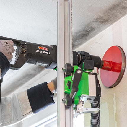 Eibenstock EHD 1801 Diamant Trocken Kernbohrmaschine 1800 W 0331U000 bis 250 mm Koffer 4 - toolbrothers