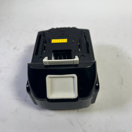 Makita BL 1840 18 V 4 Ah 4000 mAh Li Ion AKKU Leicht Gebraucht 3 - toolbrothers