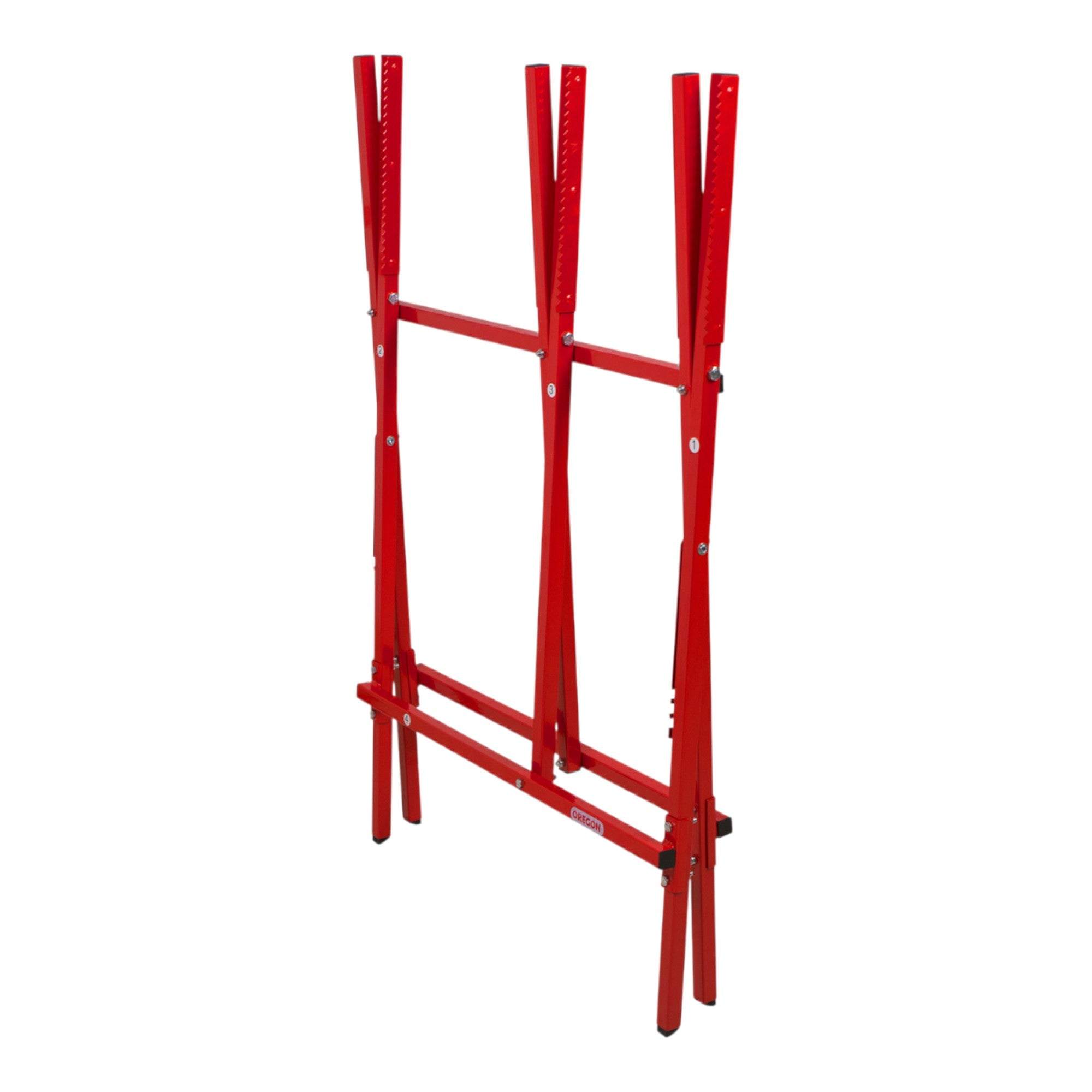Oregon Saegebock Arbeitsstaender verstellbar 584145  1 - toolbrothers