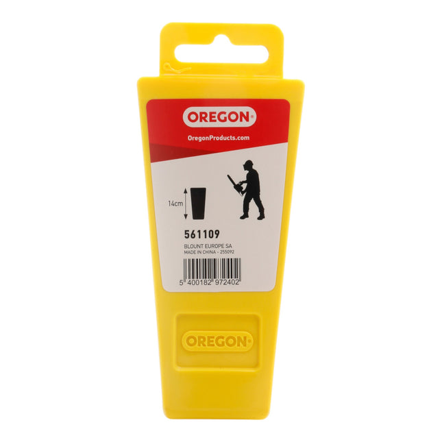 Oregon Kunststoffkeil 14 cm Faellkeil 561109  0 - toolbrothers