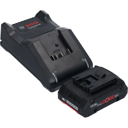 Bosch GSB 18V 65 Professional Akku Schlagbohrschrauber 18 V 65 Nm Brushless 1x ProCORE Akku 4 0 Ah Ladegeraet 2 - toolbrothers
