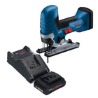 Bosch GST 18V 125 S Professional Akku Stichsaege 18 V 125 mm Brushless 1x ProCORE Akku 4 0 Ah Ladegeraet 0 - toolbrothers
