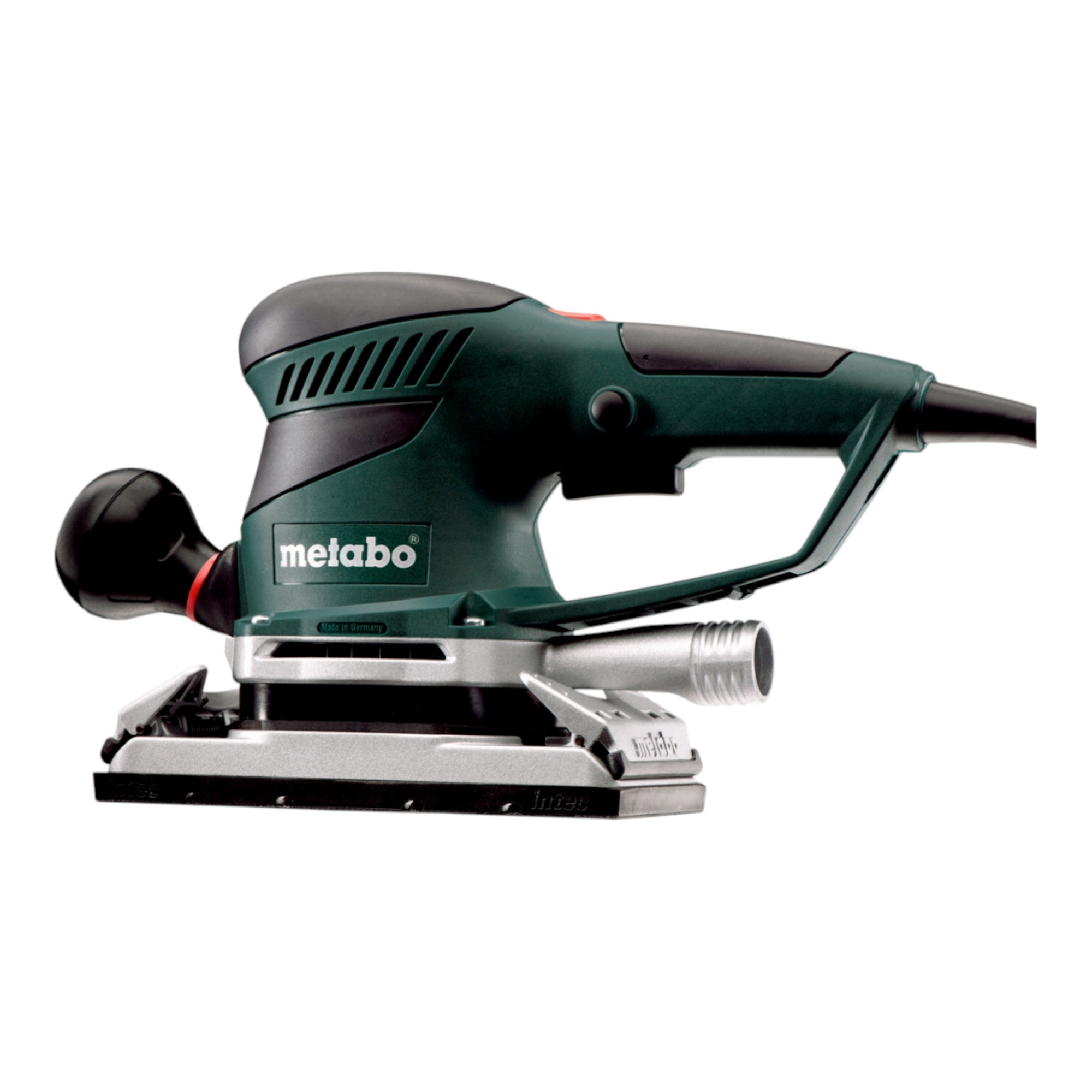 Metabo SRE 4350 TurboTec Schwingschleifer 350 Watt 92 x 184 mm 611350000  1 - toolbrothers