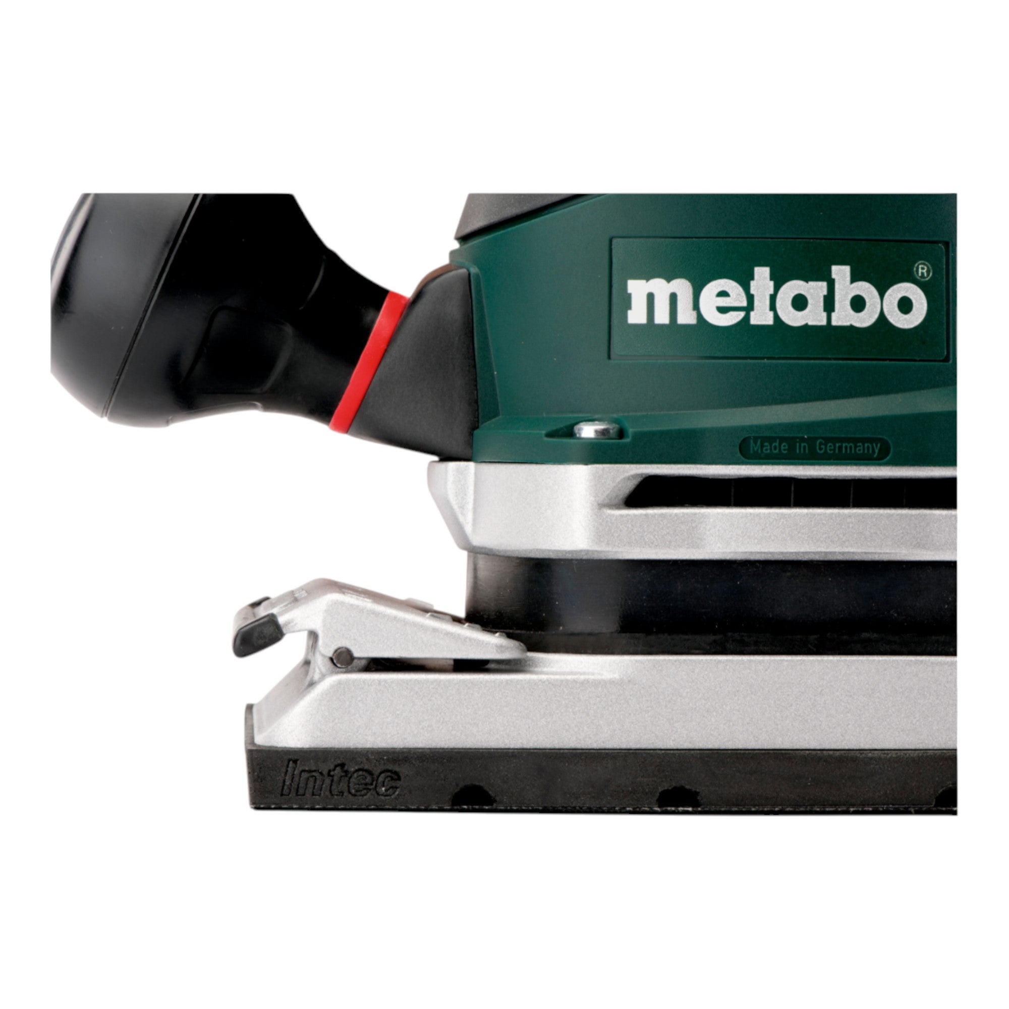 Metabo SRE 4350 TurboTec Schwingschleifer 350 Watt 92 x 184 mm 611350000  3 - toolbrothers