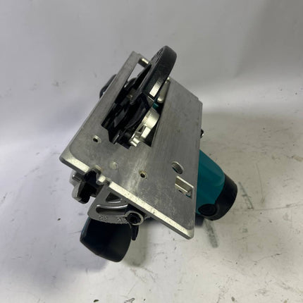 Makita DSS 610 Z Akku Handkreissaege 18 V 165 mm Solo Reparaturgeraet 4 - toolbrothers