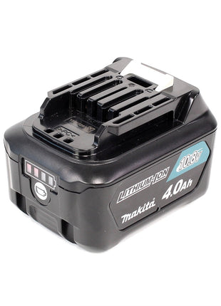 Makita JR 103 DM1J Akku Säbelsäge 10,8V im MakPac + 1x 4,0 Ah Akku - ohne Ladegerät - Toolbrothers