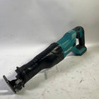 Makita DJR 186 Z Akku Saebelsaege 18V Solo Stark Gebraucht 1 - toolbrothers