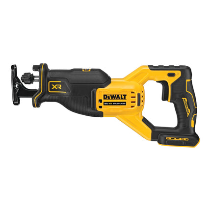 DeWalt DCS 382 N Akku Reciprosaege Saebelsaege 18 V Brushless Solo ohne Akku ohne Ladegeraet 1 - toolbrothers