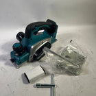 Makita DKP 180 Z Akku Hobel 18 V 82 mm Solo Leicht Gebraucht 1 - toolbrothers