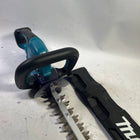 Makita DUH 607 Z Akku Heckenschere 18 V 60 cm Solo Leicht Gebraucht 1 - toolbrothers