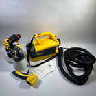 Wagner W 690 FLEXiO Farbspruehsystem 630 Watt 0 8 l 1 8 l 2361543 Ersatzteil Defekt 1 - toolbrothers