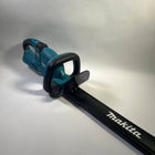 Makita DUH 551 Z Akku Heckenschere 36V 2x 18V 55cm Solo Leicht Gebraucht  0 - toolbrothers