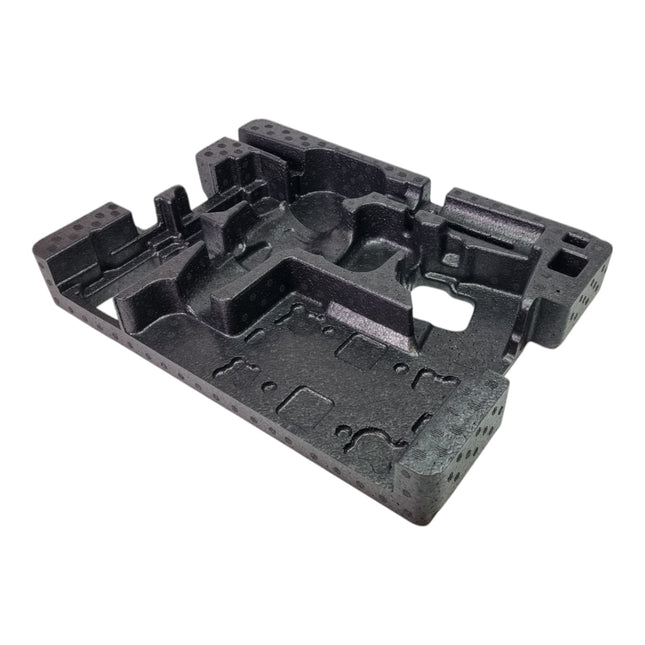 Bosch L Boxx Einlage fuer GSR GSB 18V 150 C 1600A02590 fuer L Boxx 136 0 - toolbrothers