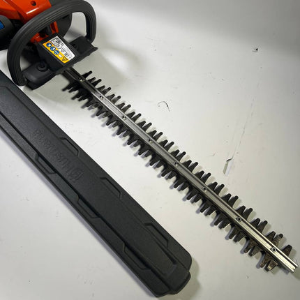 Husqvarna 122HD60 Benzin Heckenschere 0 6 kW 21 7 cm 59 cm Reparaturgeraet 1 - toolbrothers